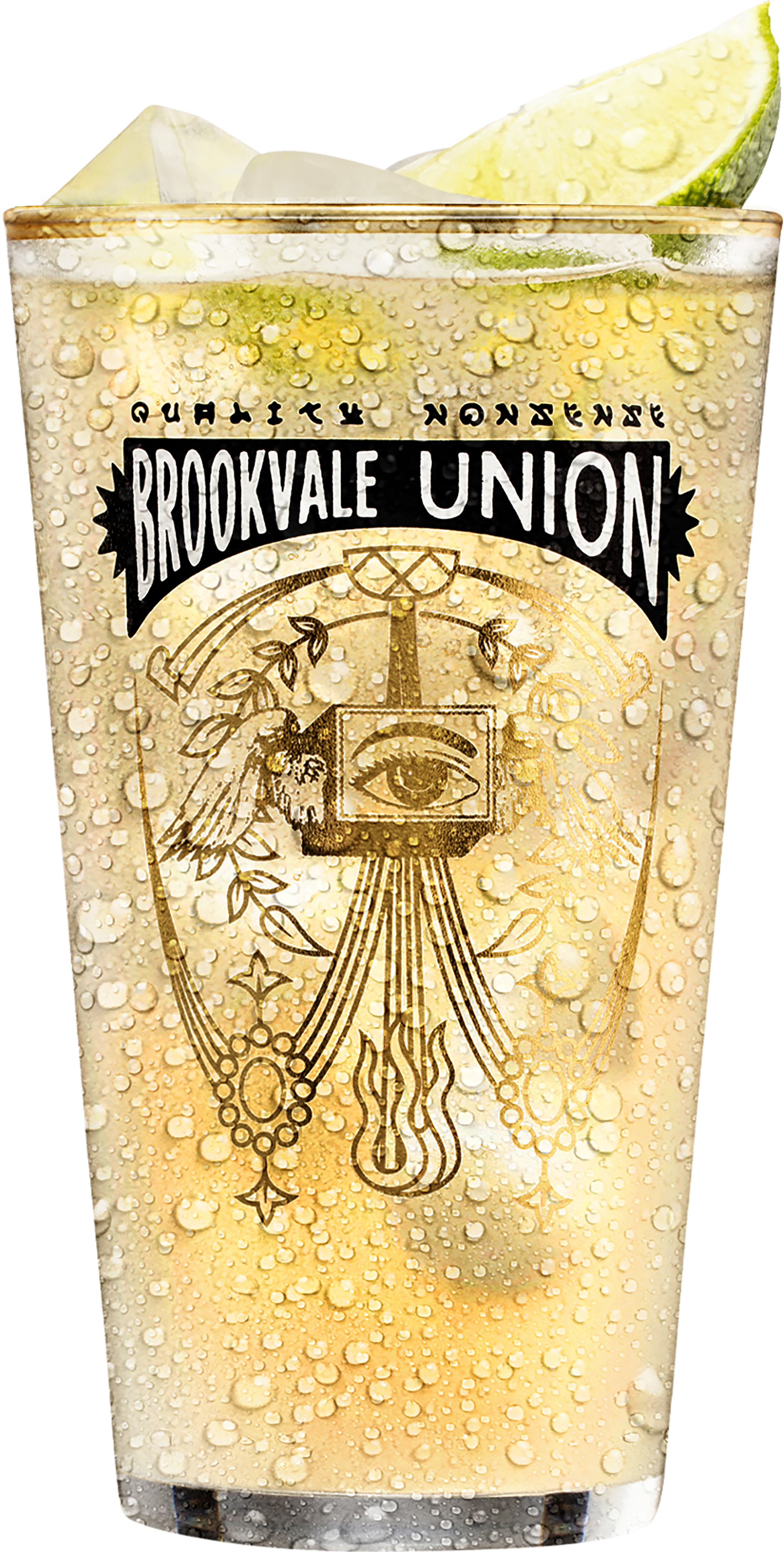 Whisky & Dry Draught - On Tap